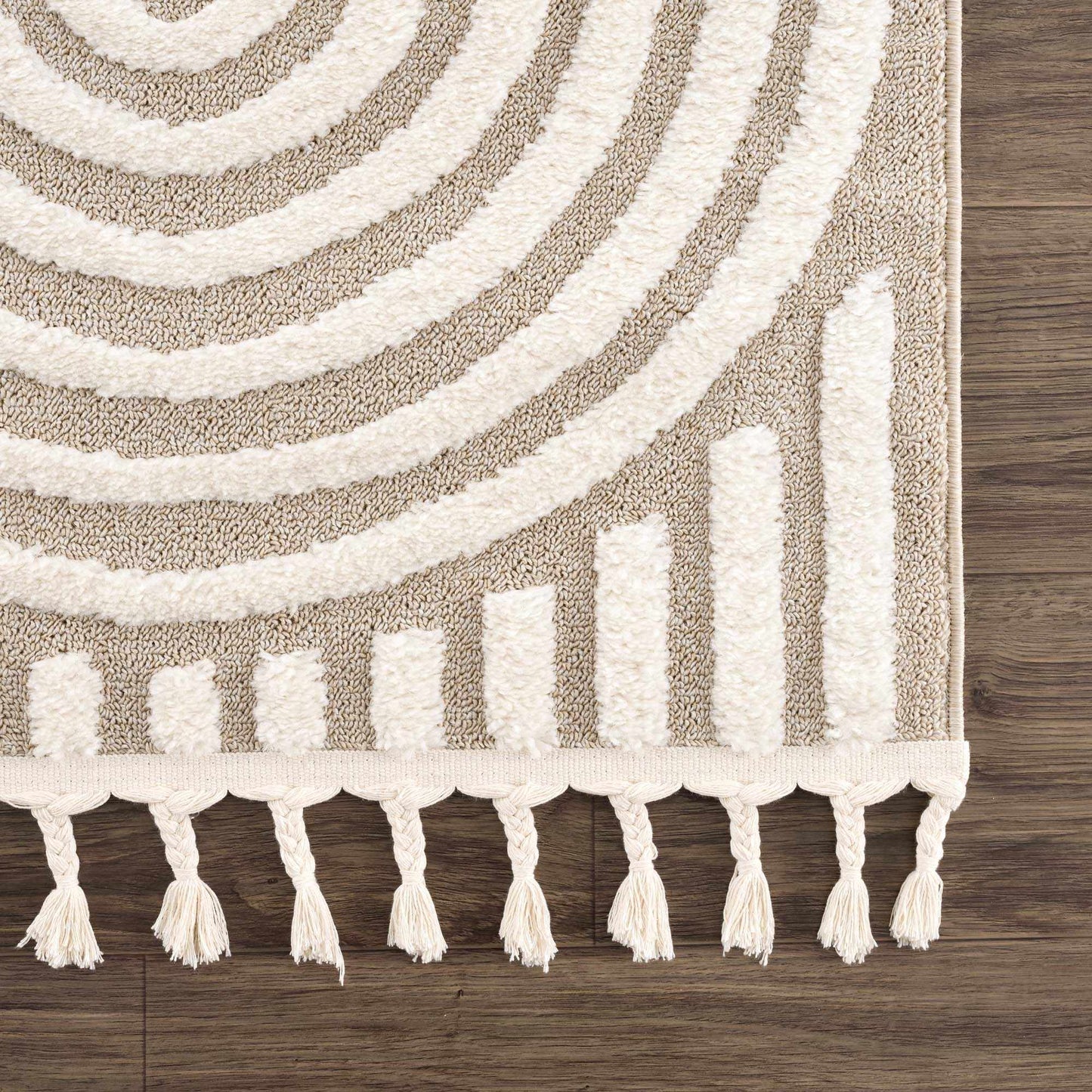 Moise Area Rug