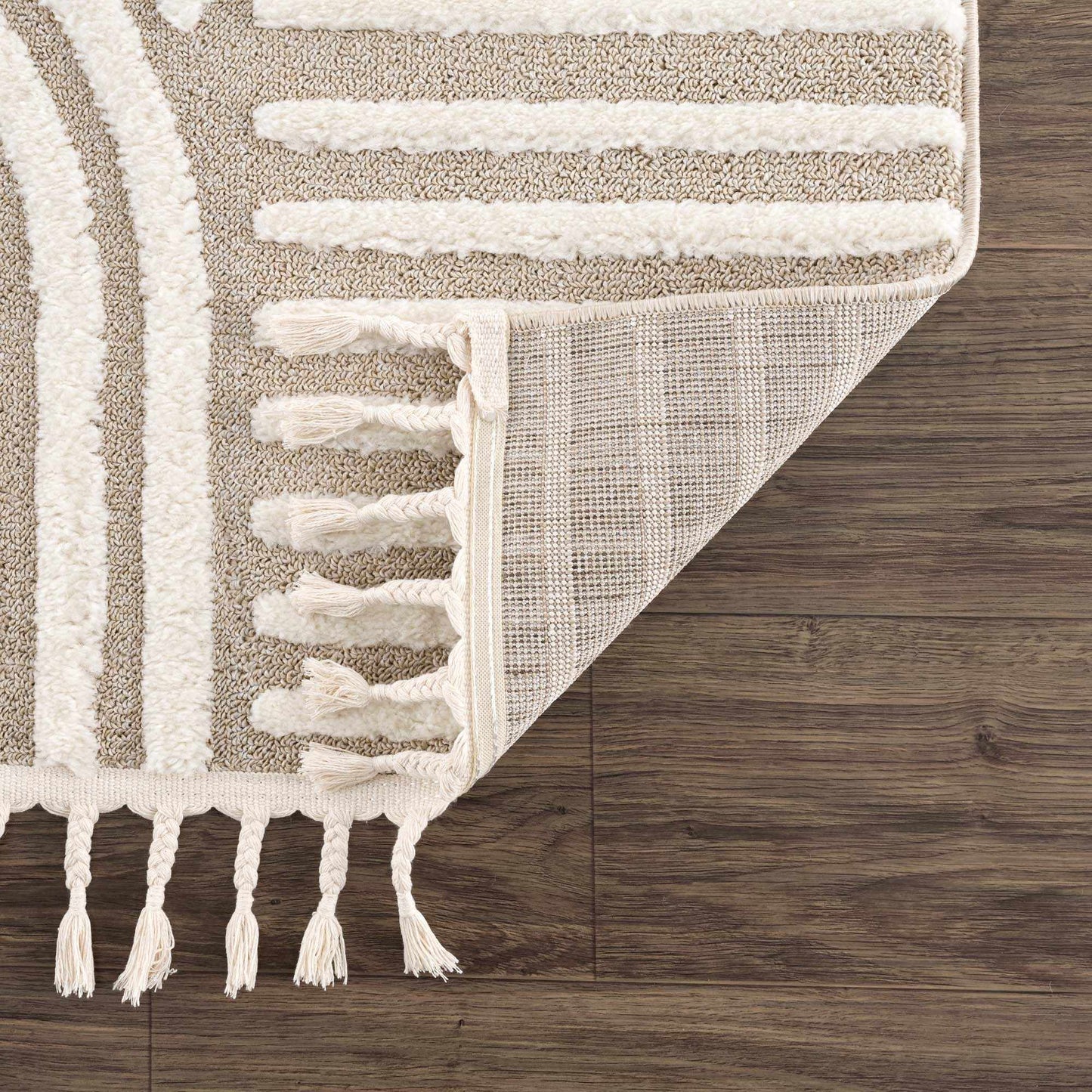 Moise Area Rug