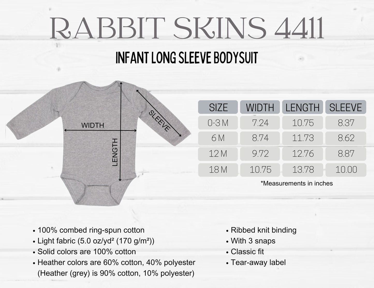 Pooh Baby Announcement Bodysuit
