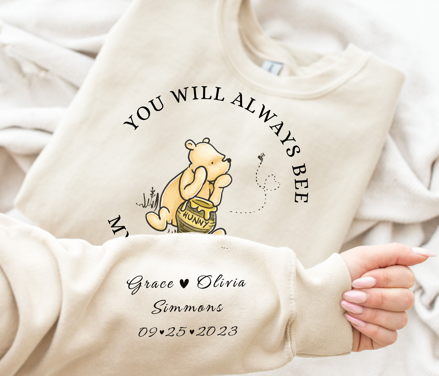 Mama Bear Pregnancy Loss